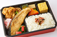横濱うお時-魚時で1番売れてる魚のお弁当！北陸産天然ぶりの味噌焼き幕の内弁当