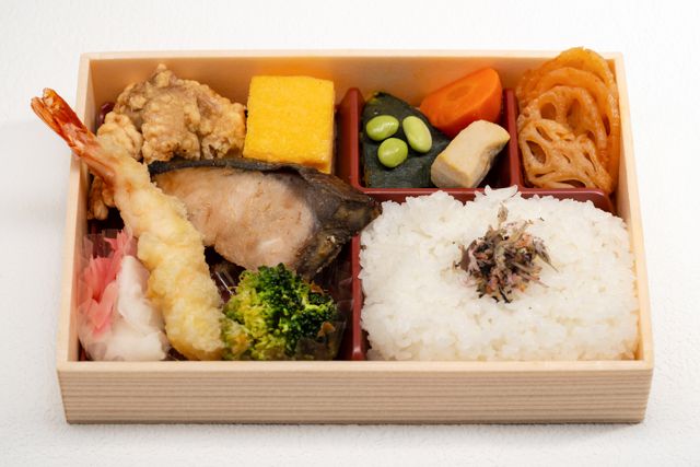 横濱うお時-【自信作】ブリのみそ焼き御膳