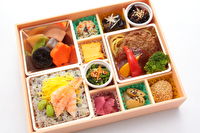 夢莉-【春夏限定】食彩21種 夭（よう）