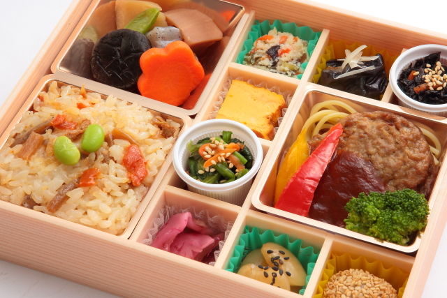 夢莉-【秋冬限定】食彩21種 夭（よう）