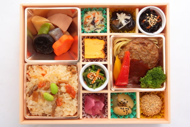 夢莉-【秋冬限定】食彩21種 夭（よう）