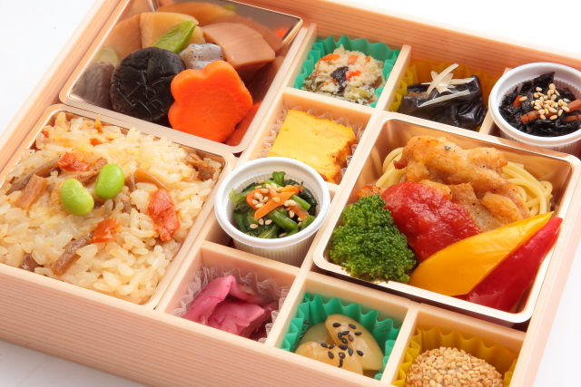 夢莉-【秋冬限定】食彩21種 優（ゆう）
