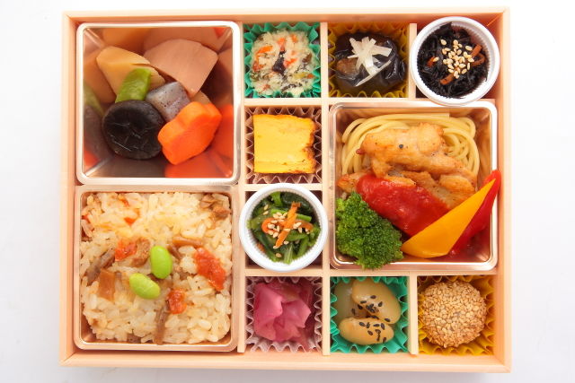 夢莉-【秋冬限定】食彩21種 優（ゆう）