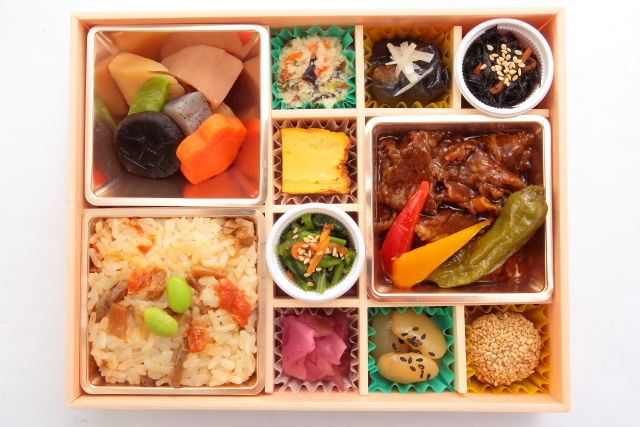 夢莉-【秋冬限定】食彩21種 晃（こう）