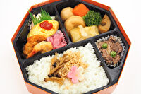 ゆしま扇-上野の杜