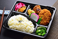 ざんぎ屋旭-バラエティざんぎ弁当