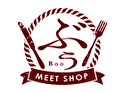 Meat Shop ぶぅ