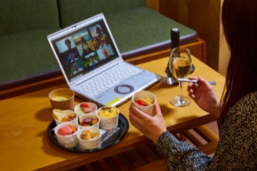 飲み会・忘年会・打ち上げなど
